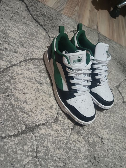 Adidași puma nr41