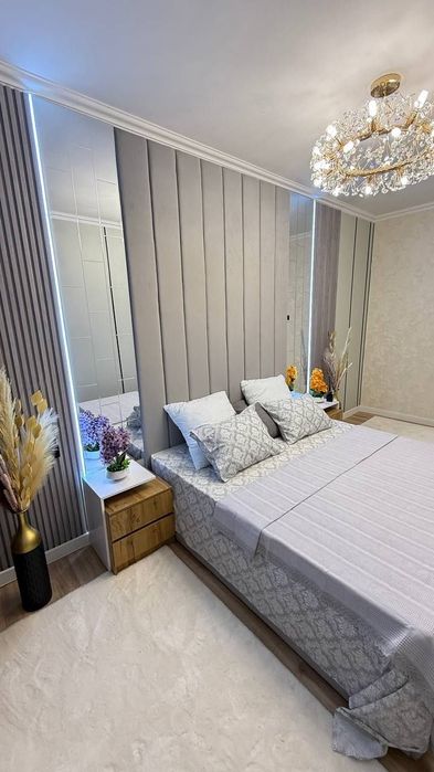 Продается квартира