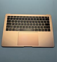 Topcase cu trackpad tastatura MacBook Air A1932 original