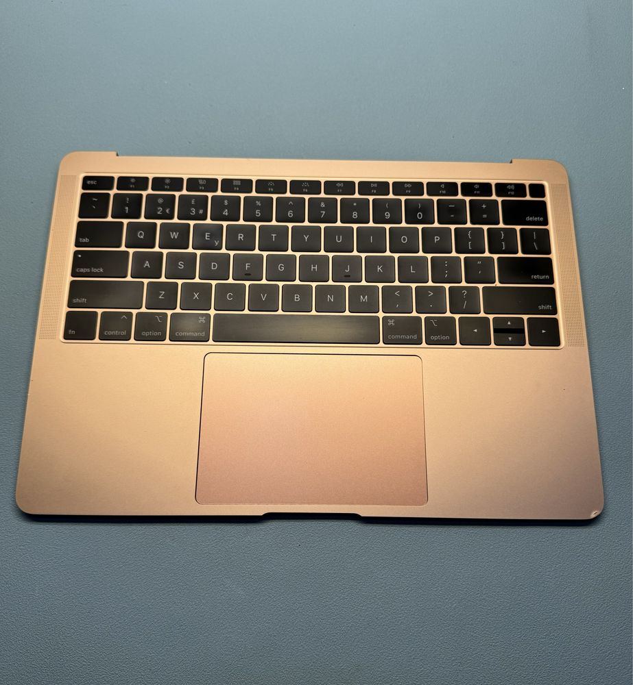 Topcase cu trackpad tastatura MacBook Air A1932 original