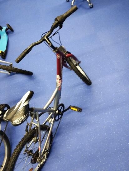 Neuzer - produs resigilat - (SecondHand) Decathlon