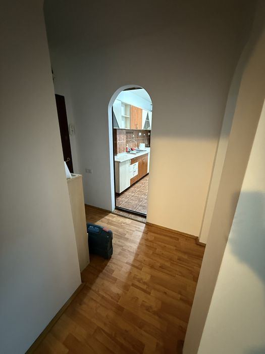 Apartament 3 camere
