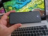 dock usb c thunderbolt hub, hdmi, rj45, hp hsa-q001pr