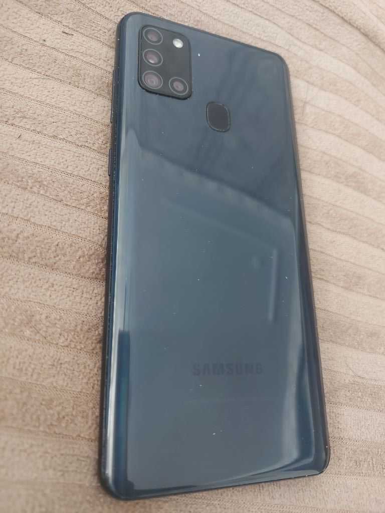 Смартфон Samsung A21s