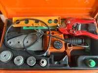 Cobra Welding Machine