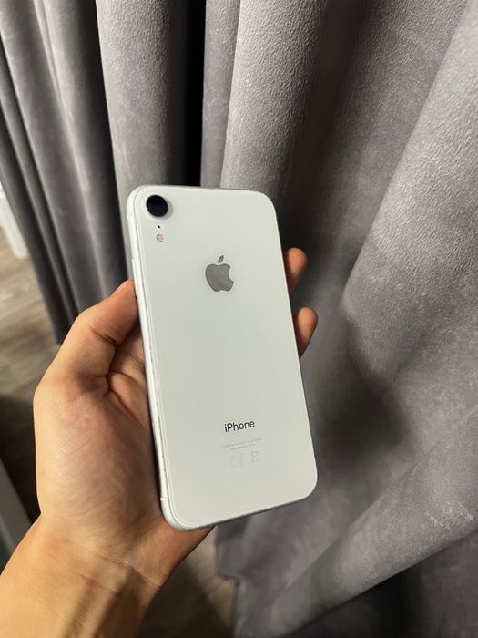Iphone xr (64,79%)