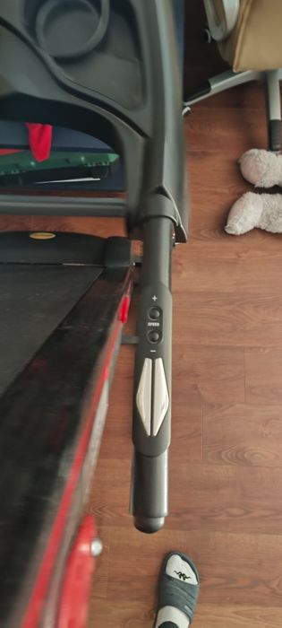 Бягаща пътека Actuell Fitness T2000D