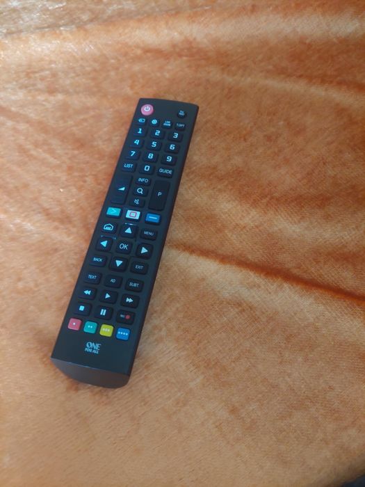 Телевизор LG 43 inch