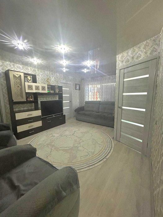 Продажа 2-комнатной квартиры в районе магазина Восток