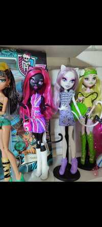 Куклы Монстер хай , monster high , монстр хай