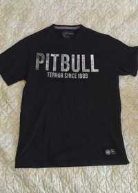 Тениска PITBUL .