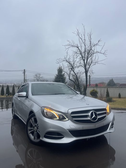 Far stanga dreapta full led w212 facelift