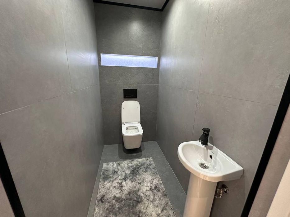 Новостройка Боги Шамол