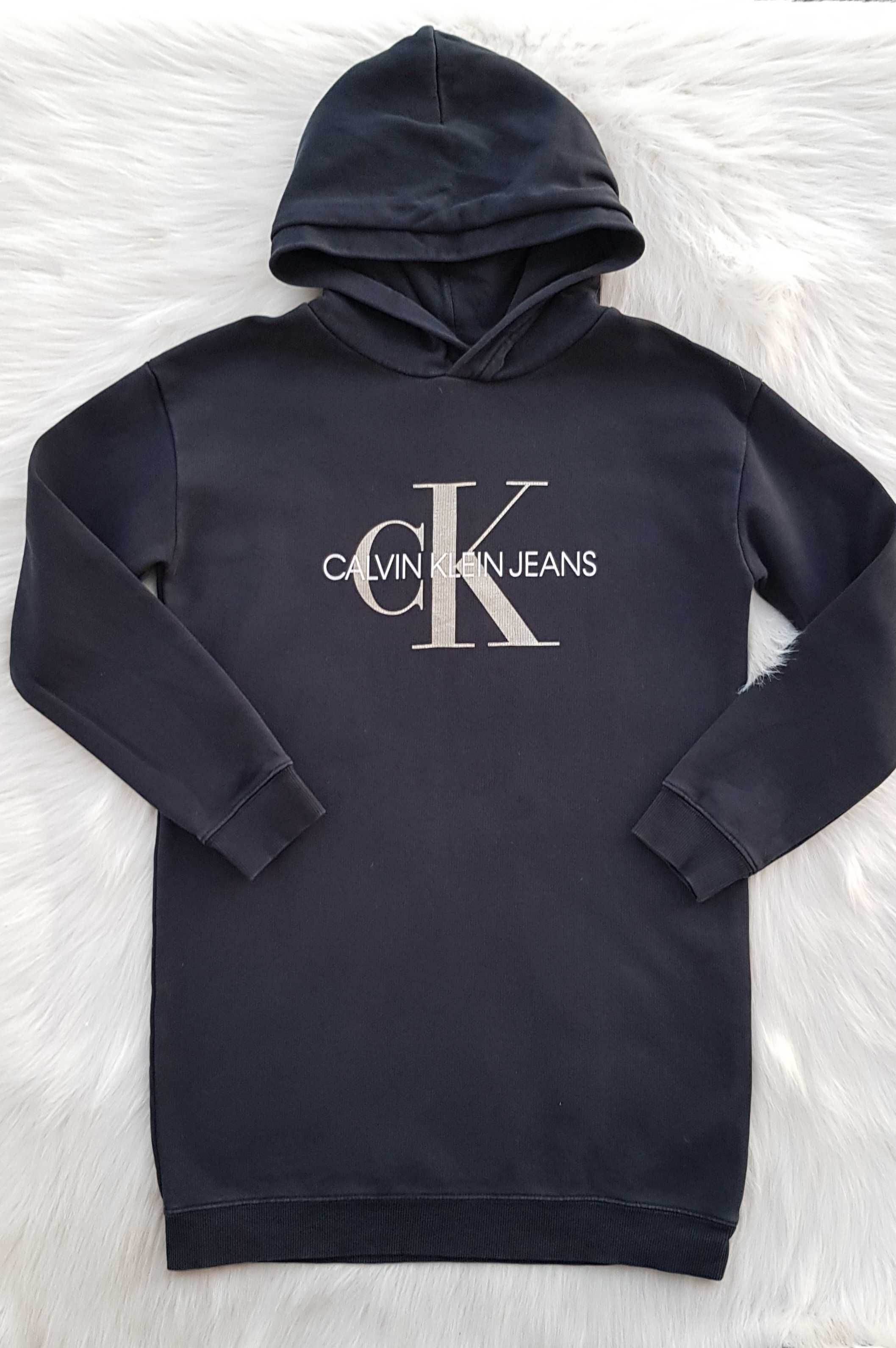 Детска рокля Calvin Klein 10-12 години