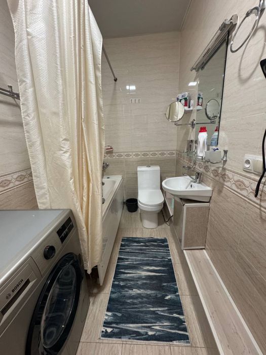 Метро Чиланзар Банковская 3/4/4 площадь 96м2 с меб тех