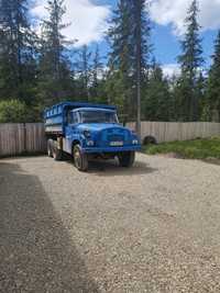 Tatra 148, 6x6 basculabilă