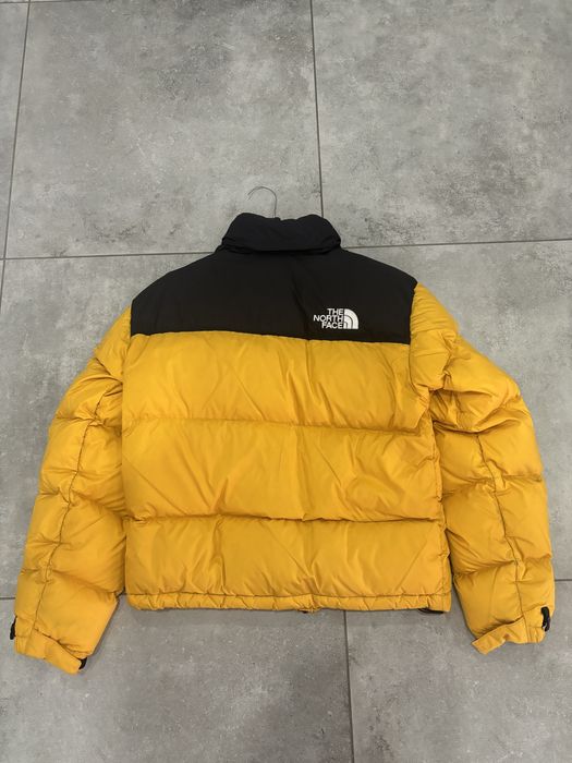 Geaca The North Face 700