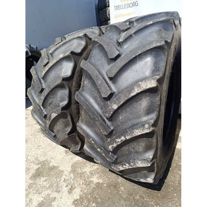 Anvelope 480/65r24 Mitas Second Hand De Tractiune