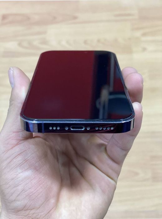 Iphone 14 pro 128 gb deep purple