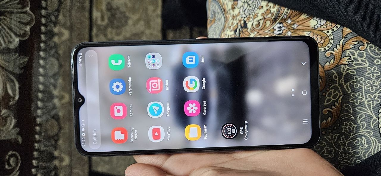 Samsung A13 ideal