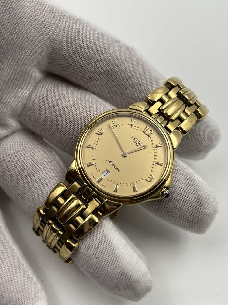 Tissot Marquise рядък винтидж часовник