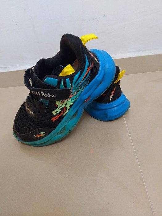 Маратонки за момче