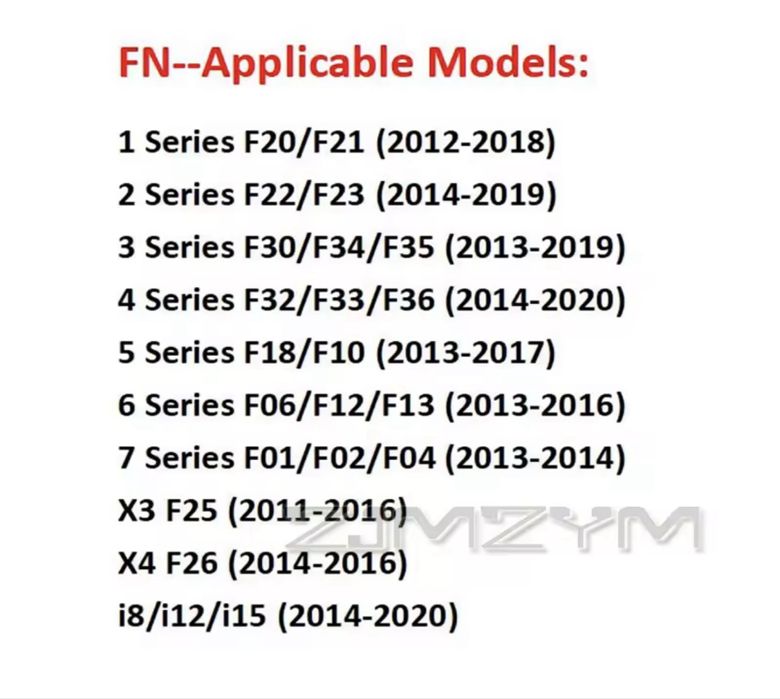 Schimbator BMW Joystick Swarovsky M Seria 1/2/3/4/5/6/7/8 X3 X4 X5 X6