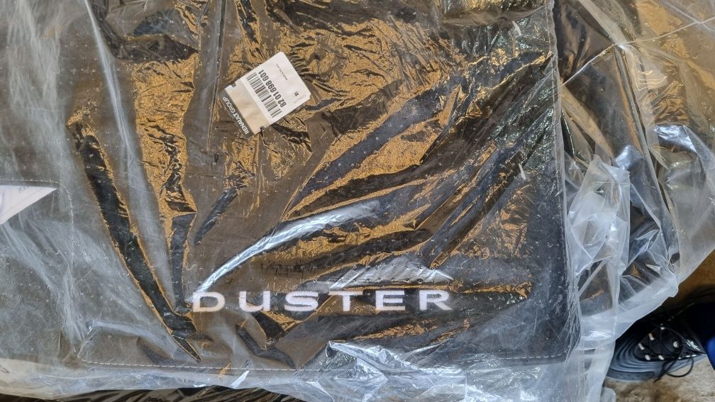 Covorase Duster , Jogger, logan,originale