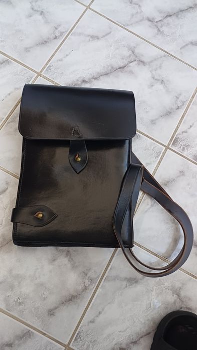 Vând porthart militar