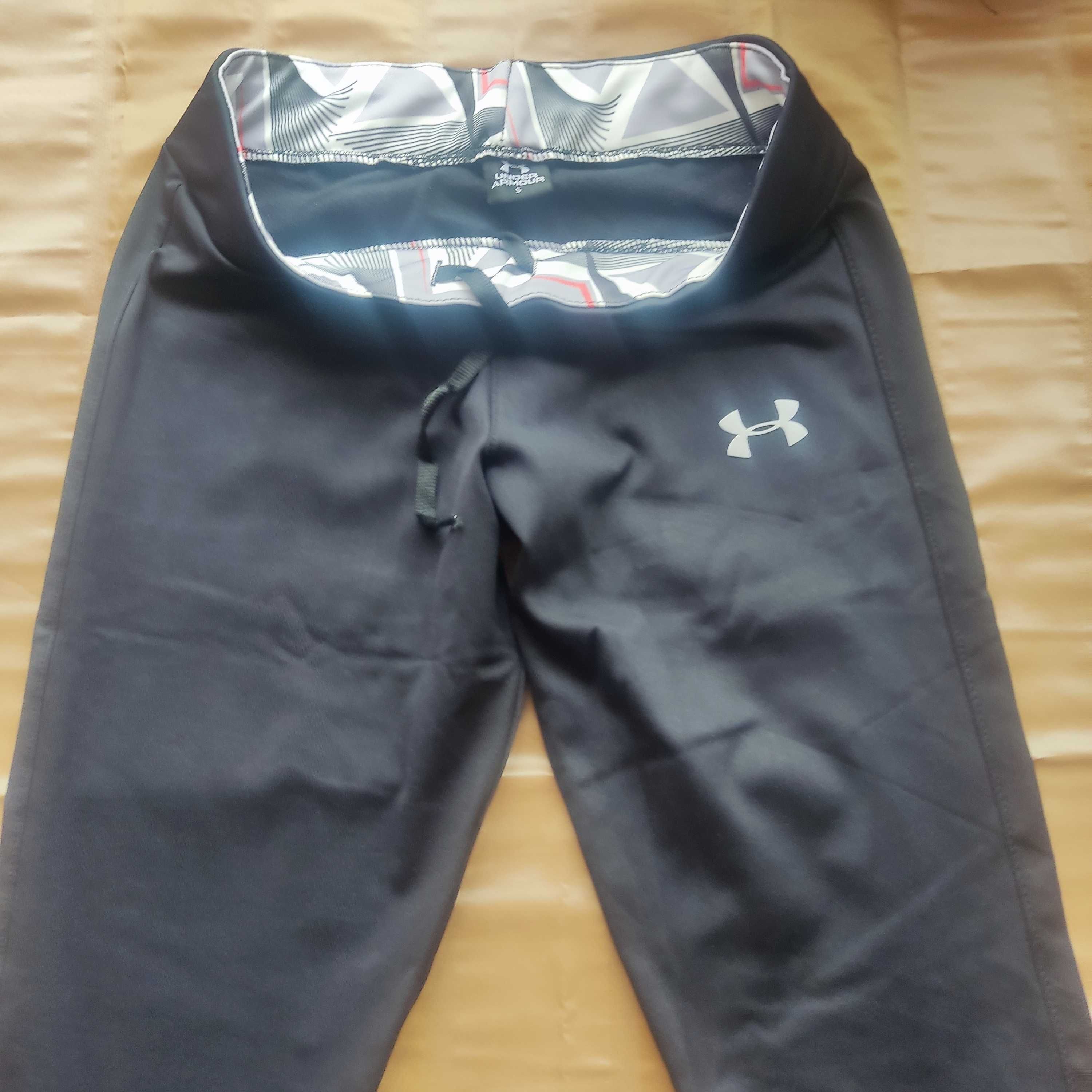 Спортен екип Under Armor