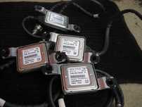 Senzor noxe nox3 VW AUDI