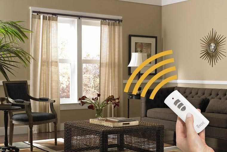 Электрокарнизы с пультом, ЖАЛЮЗИ, Ролл шторы день-ночь блэкаут ДУЭТ