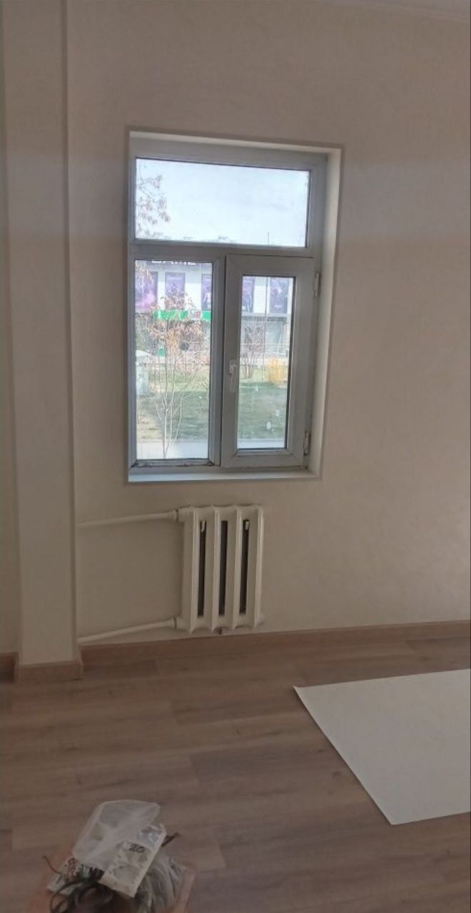 Продаётся на Карасу-6 квартира 2ком