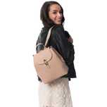 Rucsac piele naturala Dacey