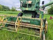 Combină John Deere 960