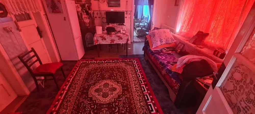 Casa de vanzare Unirea 2