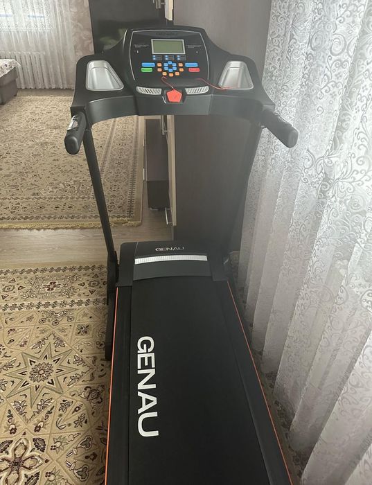 Продам бегавую дорожку