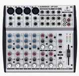 BEHRINGER UB1202FX Eurorack компактный микшерный пульт