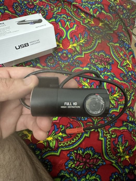 Продам видеорегистратор