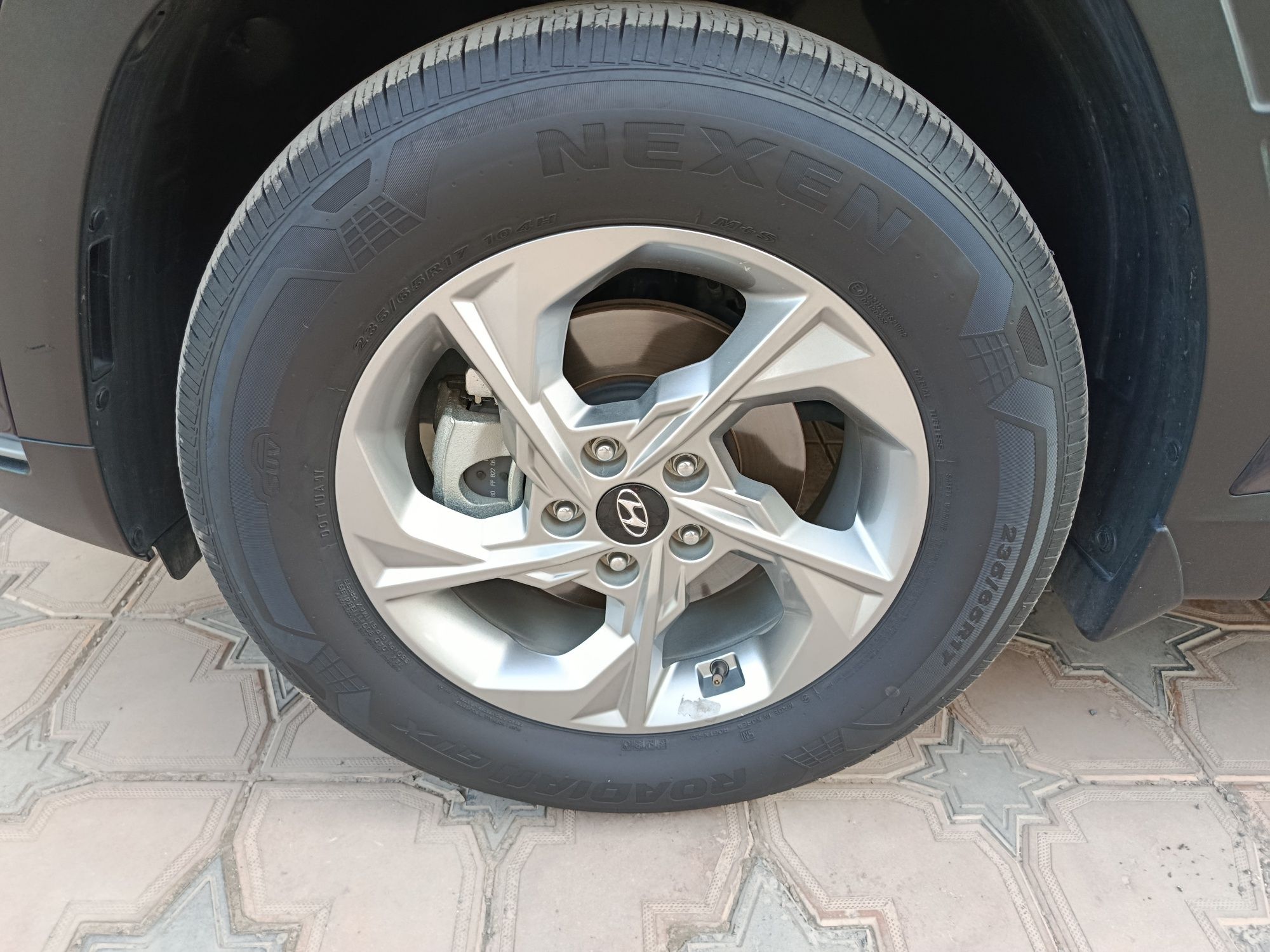 Hyundai Tucson 2023! 2-poz Comfort 4WD 6AT