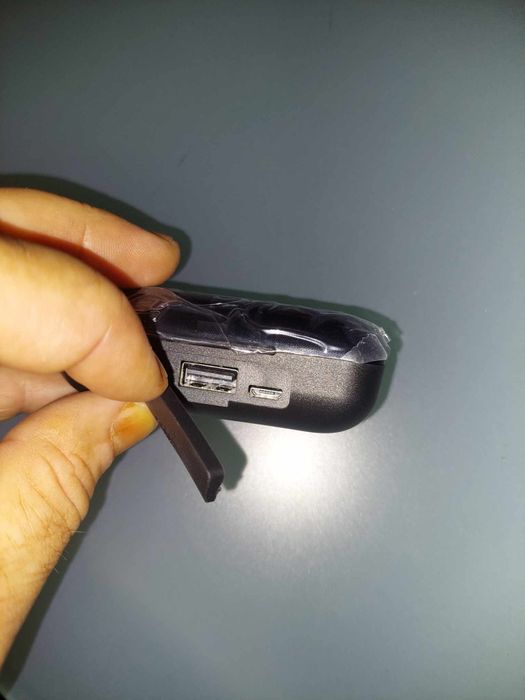 De vânzare Casti Bluetooth noi cu Power bank sunet foarte puternic