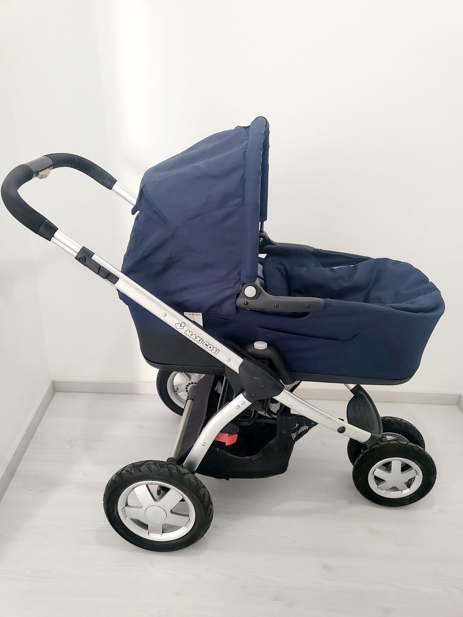 Carucior Maxi Cosi Premium