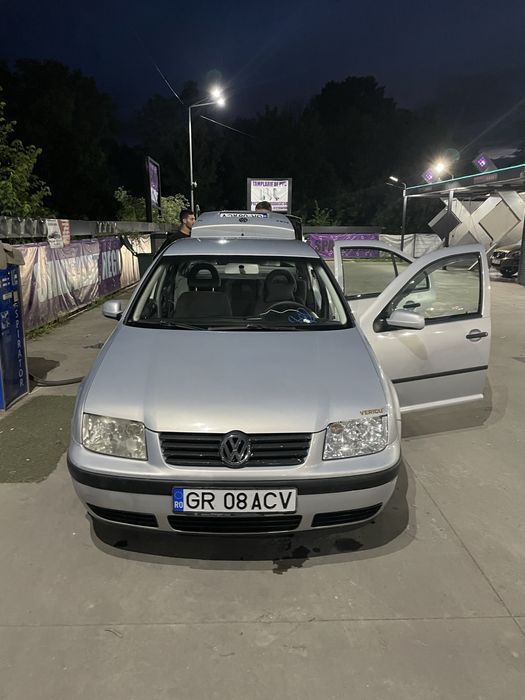 Volkswagen  bora 1.6 16v
