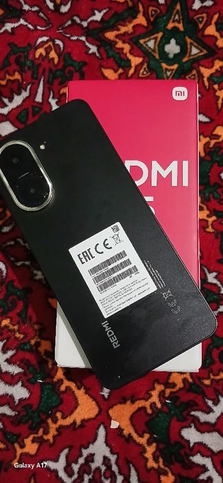 Redmi A 05 sotiladi 128/8 gb
