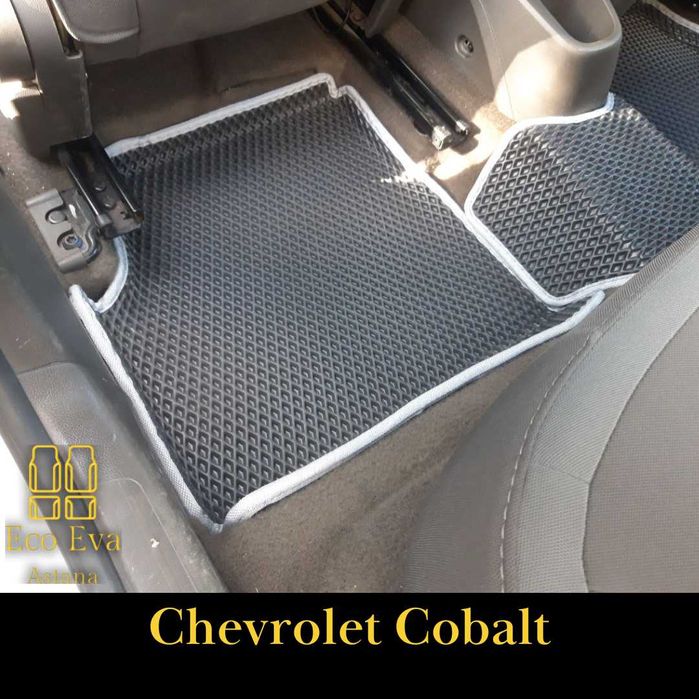 Полики Ева от 8000 тг Коврики 3Д 5Д 10Д