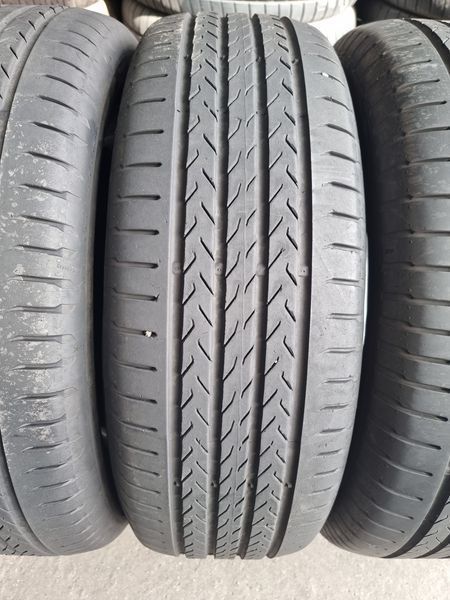 235/65/17 Continental 4piese