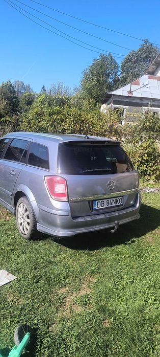 Vând Opel Astra h OPC