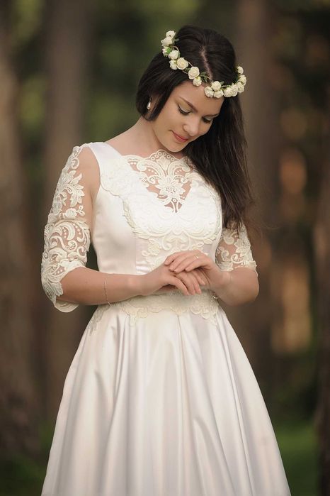 Rochie de mireasa