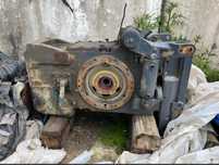 Transmisie tractor New Holland 8670