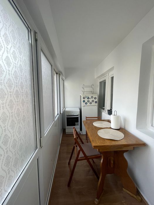 Inchiriez apartament 2 camere Bul Republicii - Utilitati incluse!!!